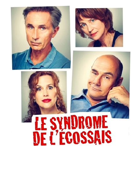 Le syndrome de l'Ecossais