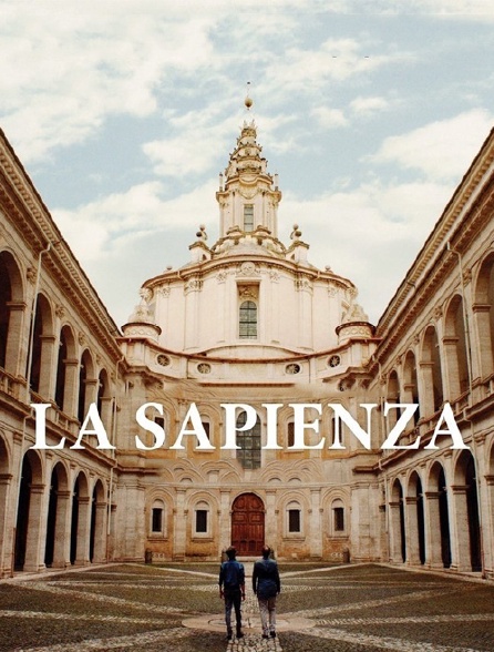 La Sapienza