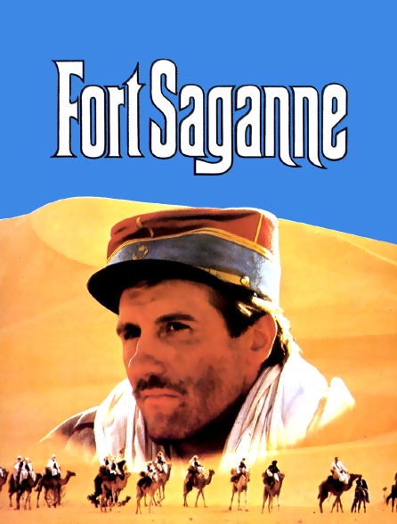 Fort Saganne