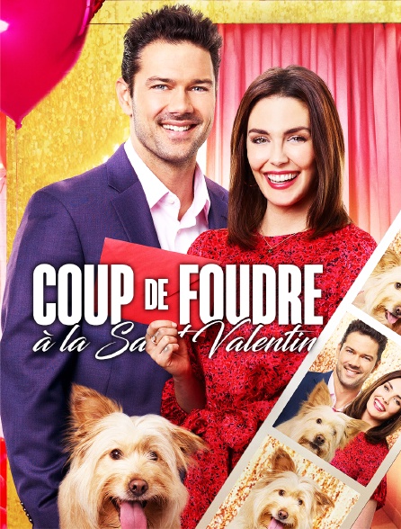 Coup de foudre à la Saint-Valentin