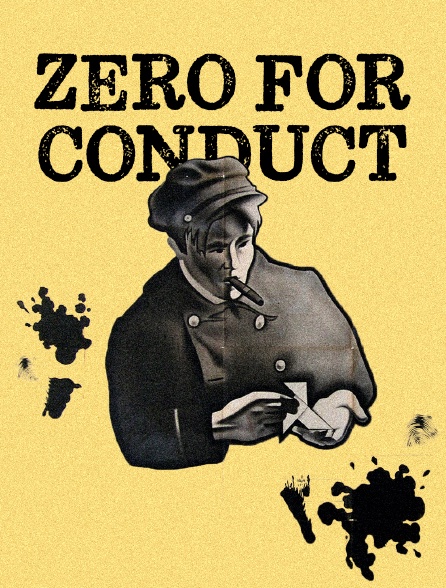 Zero for Conduct - 29/11/2020 à 02h20