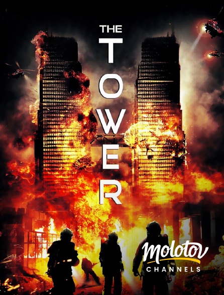 Molotov channels - The Tower