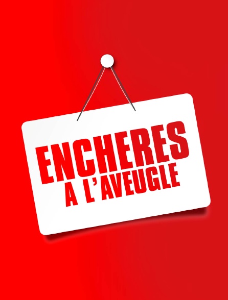 Enchères à l'aveugle - 13/07/2020 à 16h00