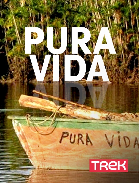 Trek - Pura Vida