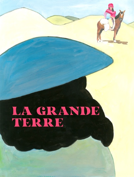 La grande terre