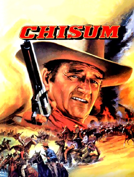 Chisum