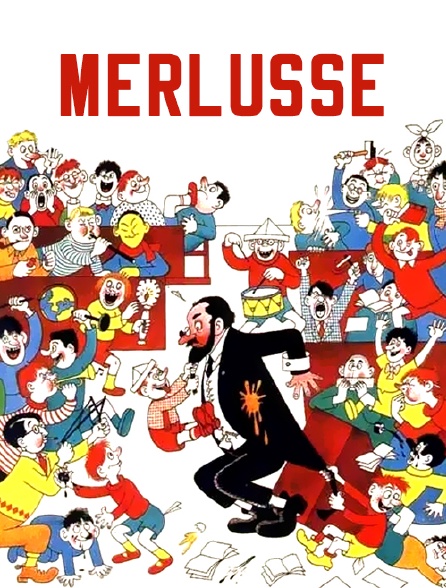 Merlusse