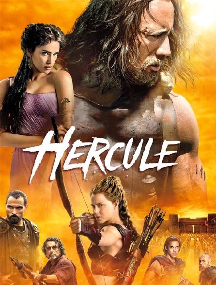 Hercule