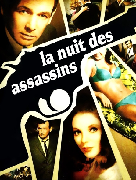 La Nuit des assassins