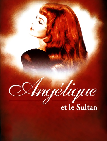 Angélique et le sultan