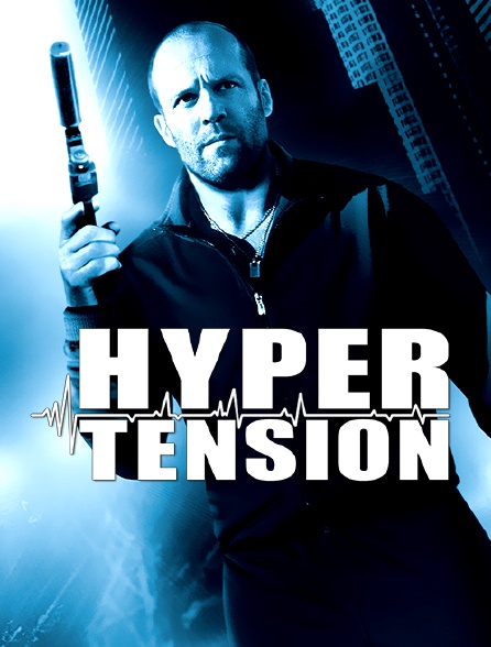 Hyper tension