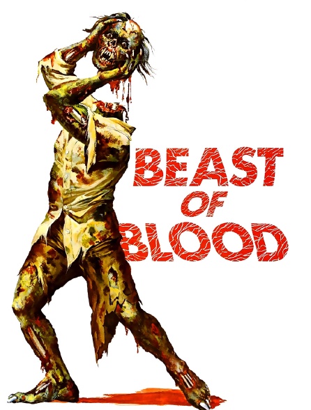 Beast of Blood - 18/08/2024 à 02h05