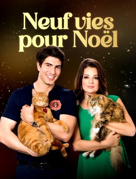 Neuf vies pour Noël