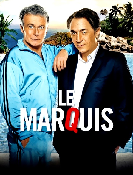 Le Marquis