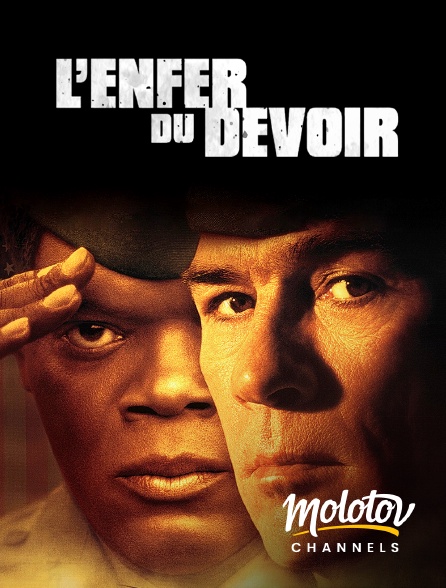 Molotov channels - L'Enfer du devoir