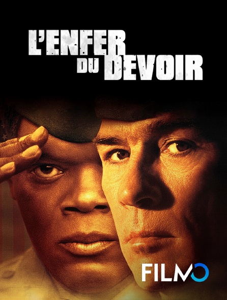 FilmoTV - L'Enfer du devoir