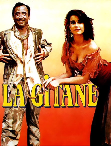 La gitane