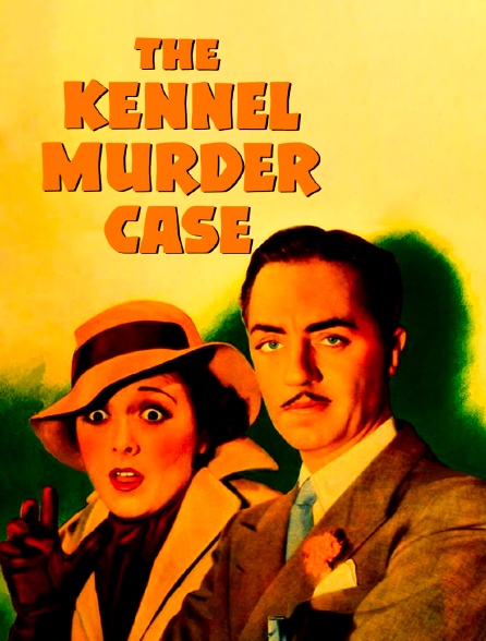 The Kennel Murder Case