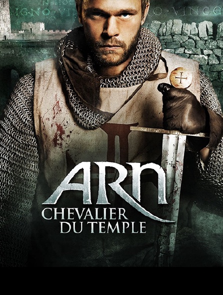 Arn, chevalier du Temple