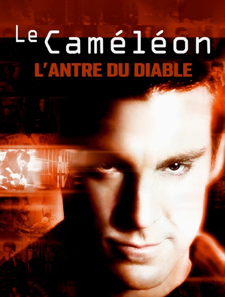 Le caméléon - Le caméléon et l'île des possédés