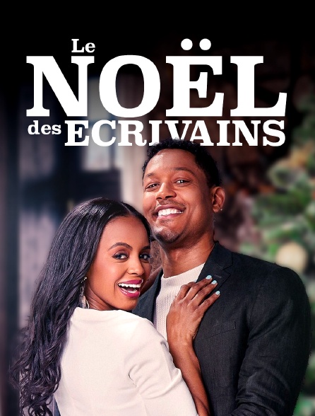 Le Noël des écrivains