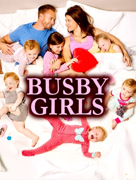 Busby girls : 5 bébés d'un coup ! - 27/01/2023 à 23h50