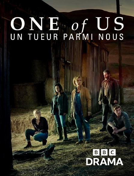 BBC Drama - One of us : un tueur parmi nous