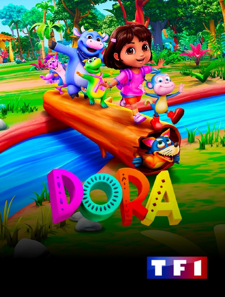 TF1 - Dora - S01E03