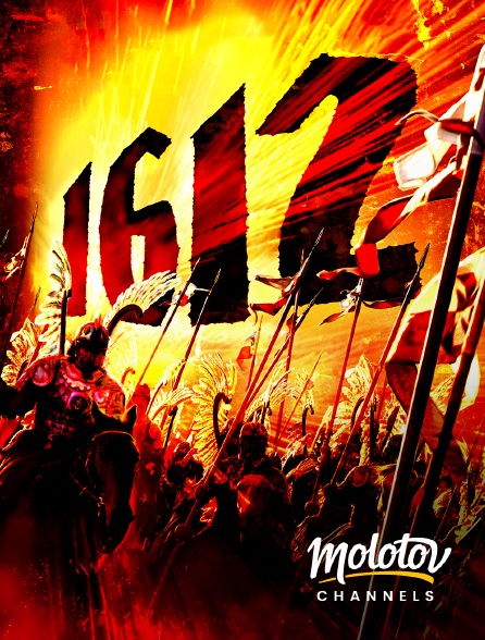 Molotov channels - 1612