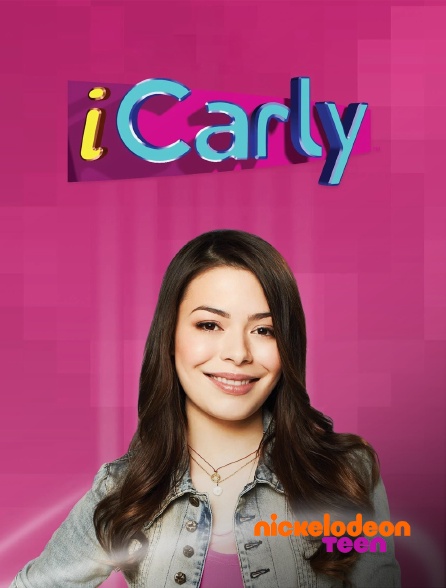 Nickelodeon Teen - iCarly - S04E07