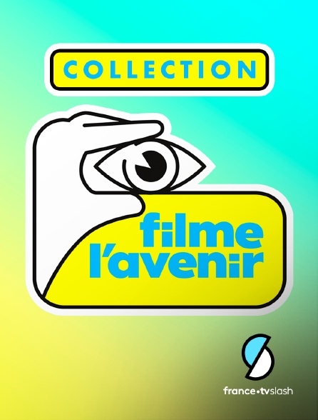 Slash - Collection : filme l'avenir