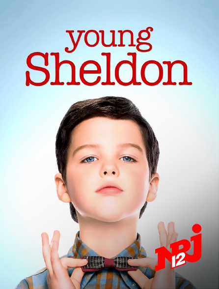 NRJ 12 - Young Sheldon - S06E10