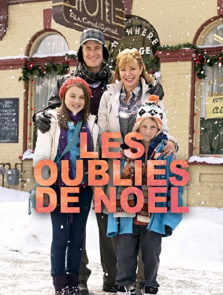 Les oubliés de Noël