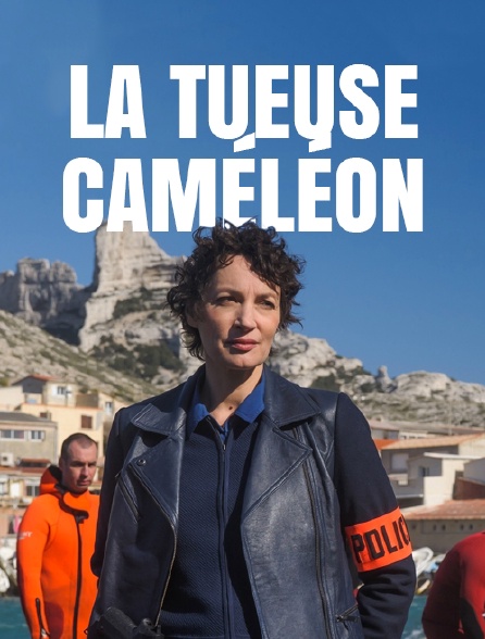 La tueuse caméléon