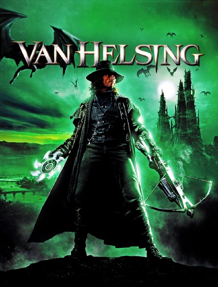 Van Helsing