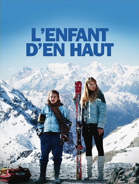 L'enfant d'en haut