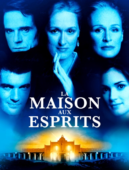 La maison aux esprits