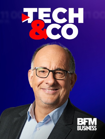 BFM Business - Tech&Co - 21/09/2024 à 11h00