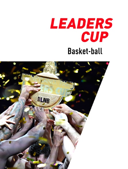 Basket-ball - Leaders Cup - 18/02/2024 à 18h25