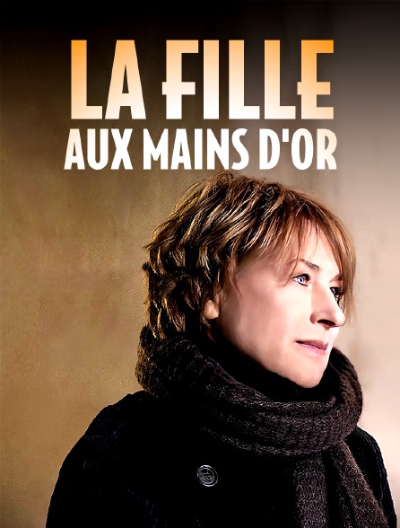 La fille aux mains d'or