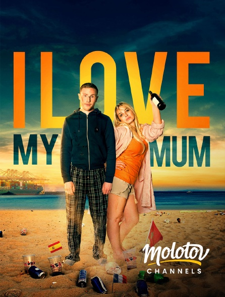 Molotov channels - I love my mum