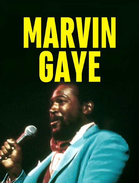 Marvin Gaye - 17/08/2019 à 06h05