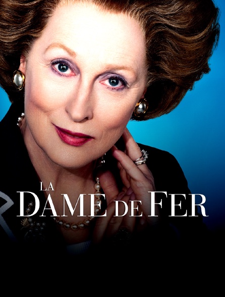 La Dame de Fer