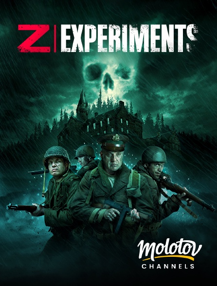 Molotov channels - Z Experiments