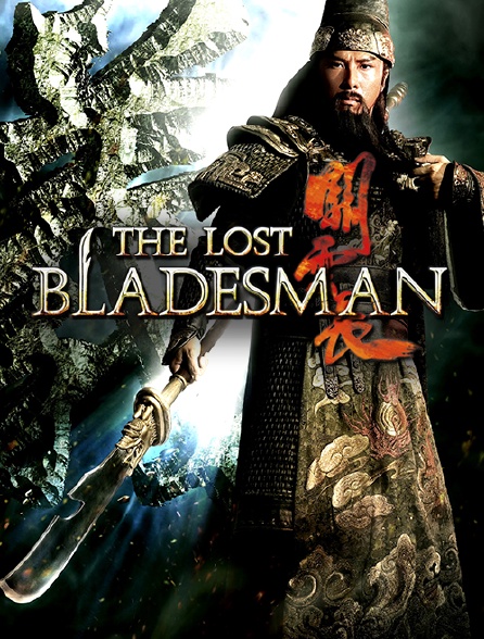 The Lost Bladesman