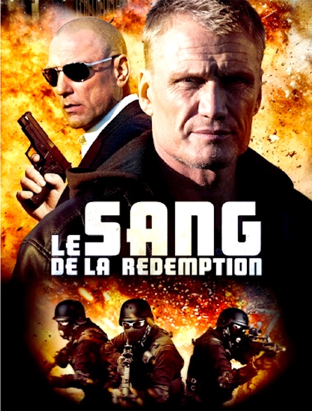 Le sang de la rédemption