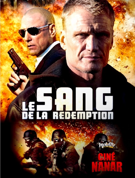 Ciné Nanar - Le sang de la rédemption