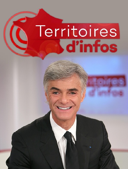 Territoires d'infos