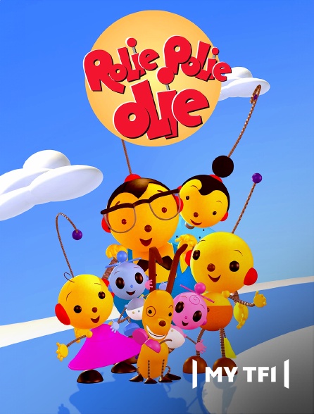 MyTF1 - Rolie Polie Olie - S05E161