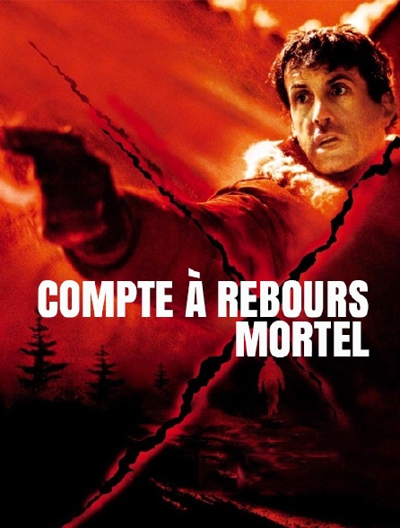 Compte à rebours mortel